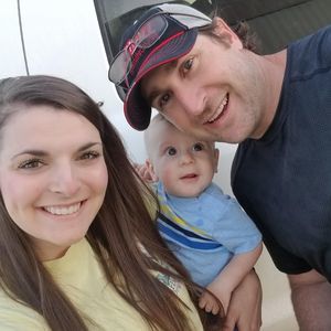 Meet your Posher, Molly